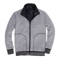 comfortable soft men cotton summer jackets